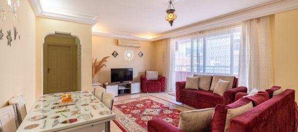 2-salle Appartement à Alanya, Turkey No. 33643 13