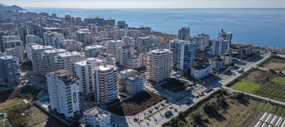 2-salle Appartement à Alanya, Turkey No. 33643 20