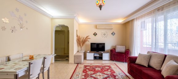 2-salle Appartement à Alanya, Turkey No. 33643 5