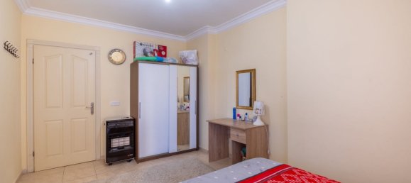 2-salle Appartement à Alanya, Turkey No. 33643 15