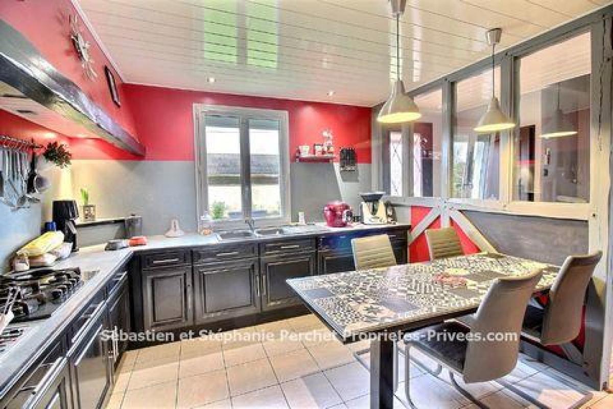 Casa T5 em Patay, France N.º 8561