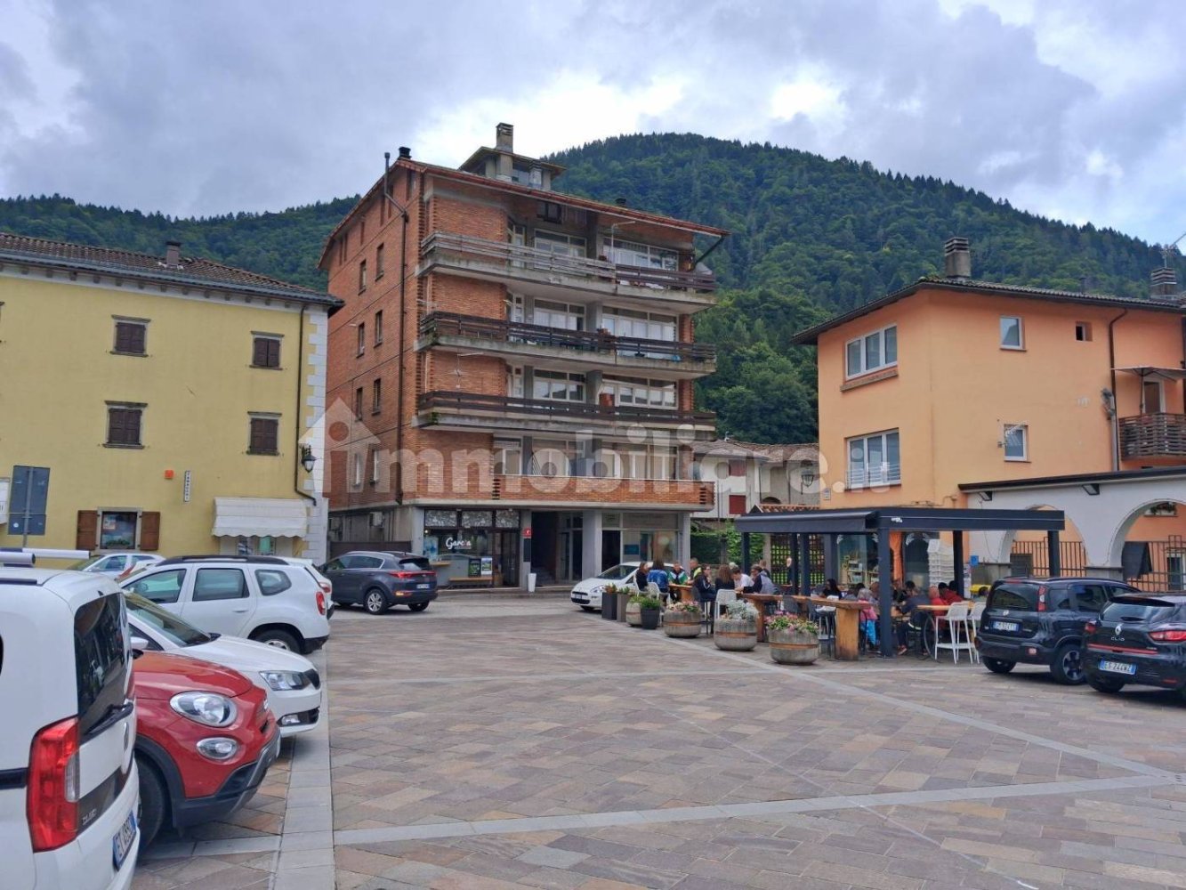 2 bedrooms Apartment in Udine, Italy No. 313661