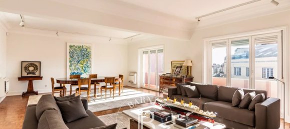 3 bedrooms Apartment in Lisbon, Portugal No. 103066 5