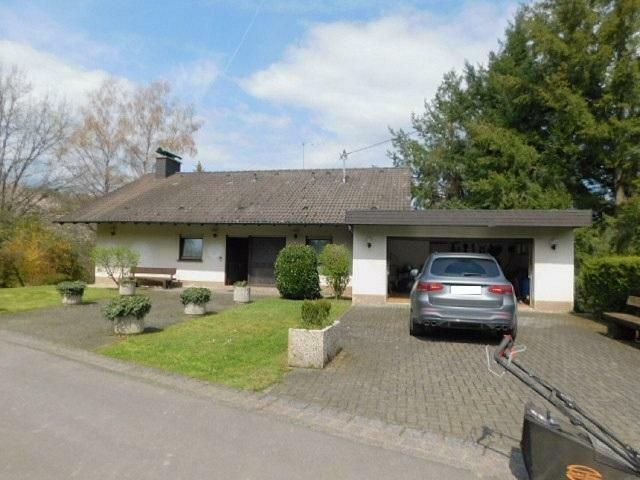 4 غرف نوم منزل في Bernkastel-Wittlich, Germany رقم 159968