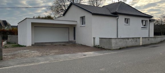 3 bedrooms House in Bootzheim, France No. 159020 31