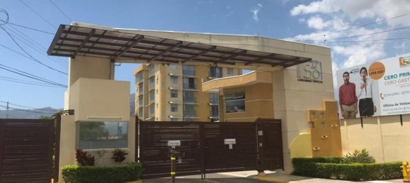 2 bedrooms Condo in Desamparados, Costa Rica No. 836 6