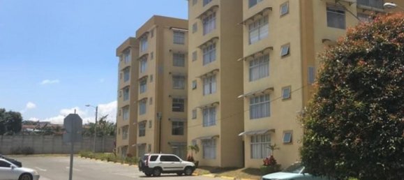 2 bedrooms Condo in Desamparados, Costa Rica No. 836 3