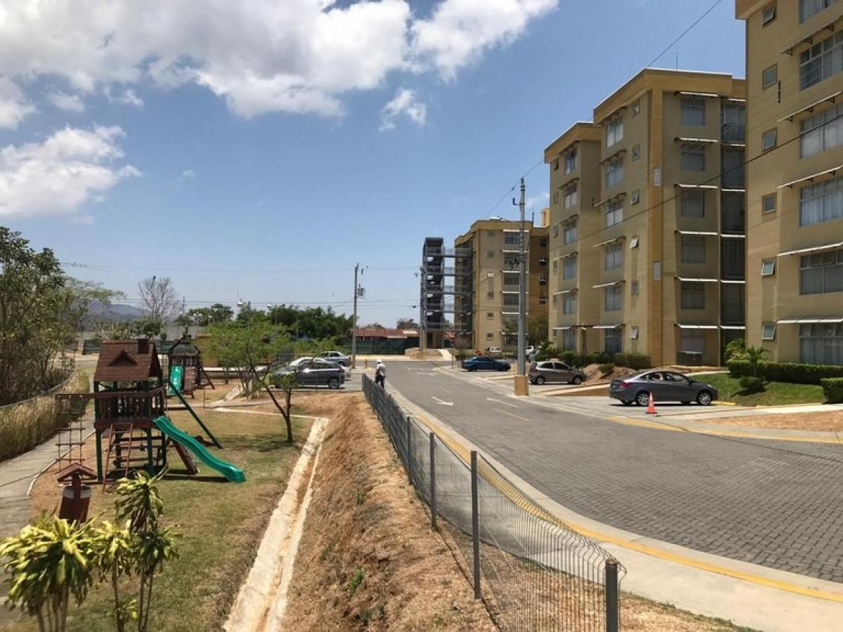 2 bedrooms Condo in Desamparados, Costa Rica No. 836