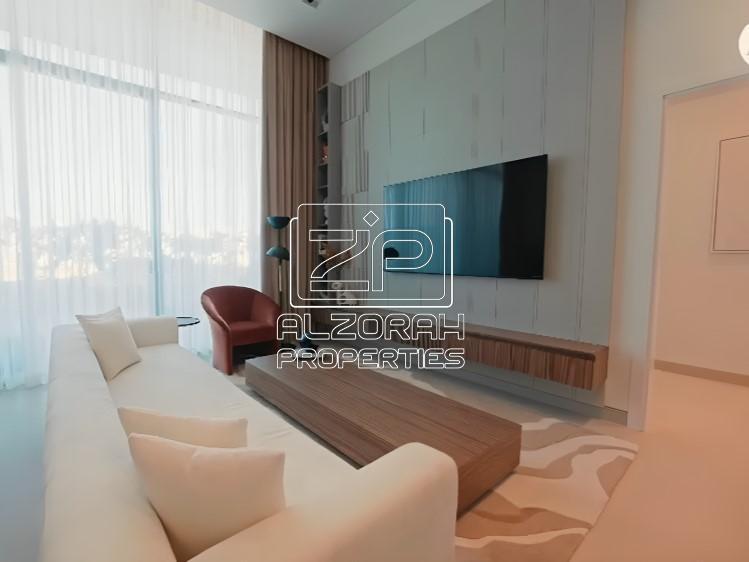 2 غرف نوم شقة في Al Zorah, UAE رقم 95777