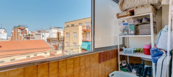 2 chambres Appartement à Horta-Guinardo, Spain No. 169678 32