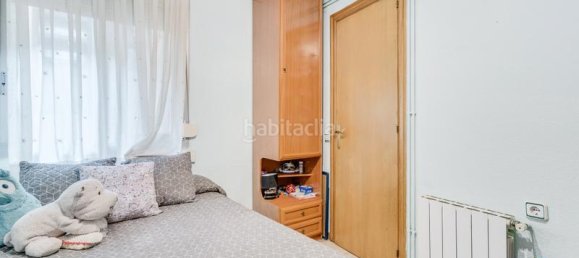 2 chambres Appartement à Horta-Guinardo, Spain No. 169678 24