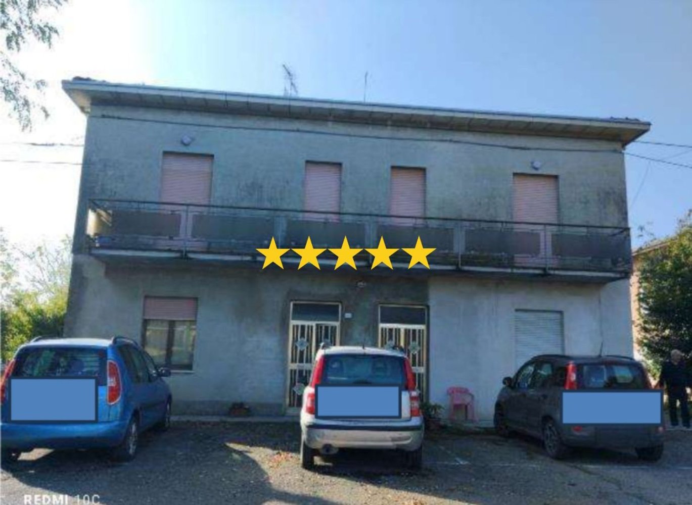 Apartamento T7 em San Prospero, Italy N.º 327421