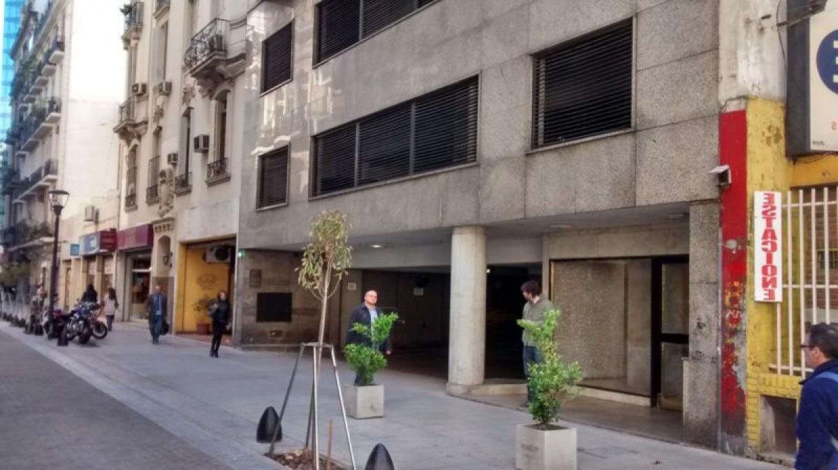 Entrepôt à Buenos Aires, Argentina No. 107905