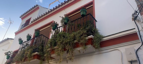 5 Schlafzimmer Stadthaus in Estepona, Spain, Nr. 147249 48