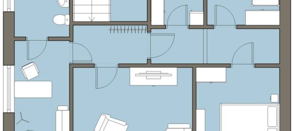 9 rooms Building in Markisch-Oderland, Germany No. 363803 5