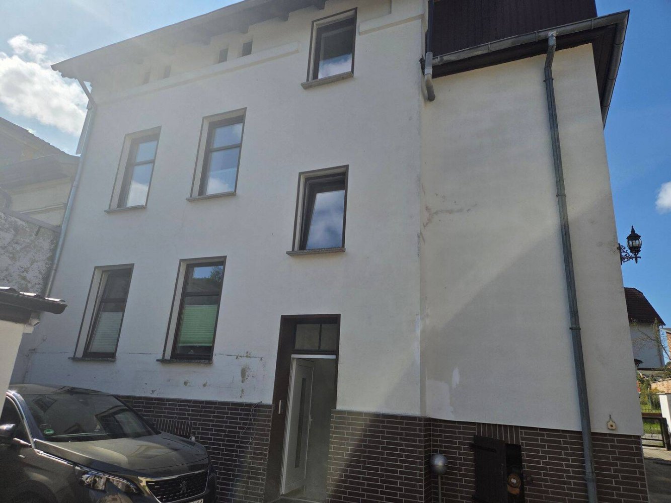 9 rooms Building in Markisch-Oderland, Germany No. 363803