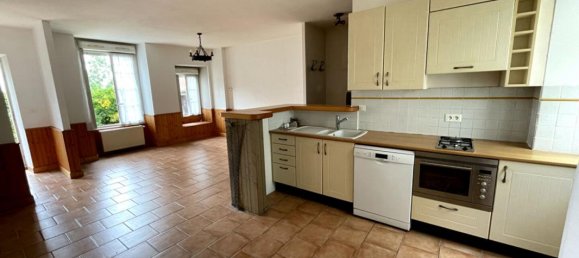 2 Schlafzimmer Haus in Paimboeuf, France, Nr. 99613 6