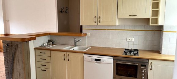 2 Schlafzimmer Haus in Paimboeuf, France, Nr. 99613 7