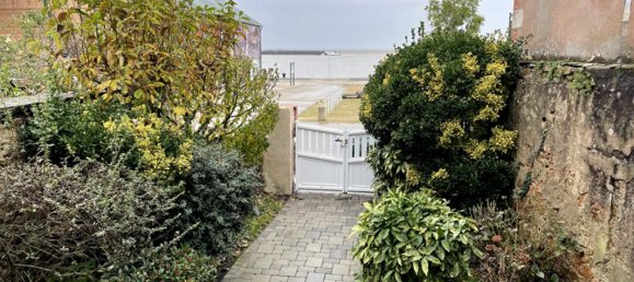 2 Schlafzimmer Haus in Paimboeuf, France, Nr. 99613 2