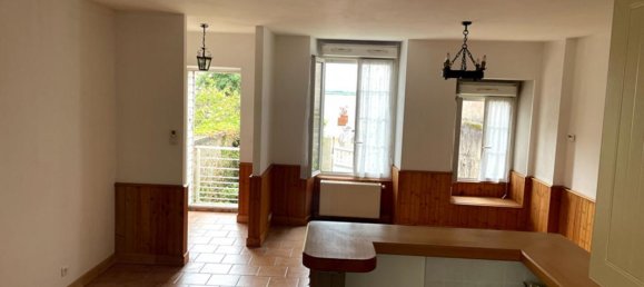 2 Schlafzimmer Haus in Paimboeuf, France, Nr. 99613 4