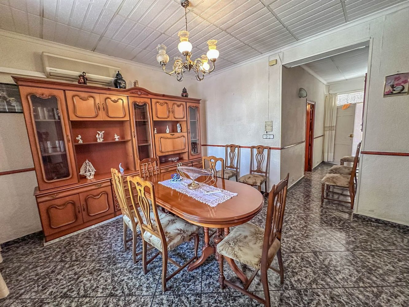 3 bedrooms House in Beniel, Spain No. 149276