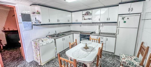 3 bedrooms House in Beniel, Spain No. 149276 3