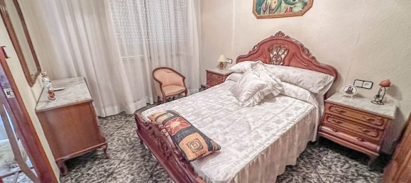 3 bedrooms House in Beniel, Spain No. 149276 10