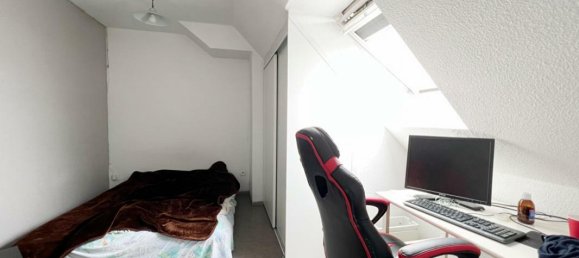 Apartamento de 1 dormitorio en Lille, France No. 100035 4