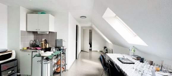 Apartamento de 1 dormitorio en Lille, France No. 100035 2