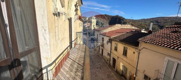 5-salle Maison à Casalduni, Italy No. 4744 47