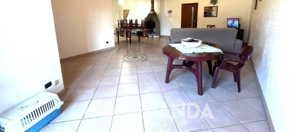 3 Schlafzimmer Villa in San Donato di Lecce, Italy, Nr. 354070 9