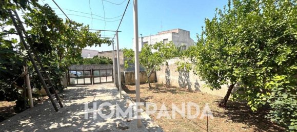 3 Schlafzimmer Villa in San Donato di Lecce, Italy, Nr. 354070 7