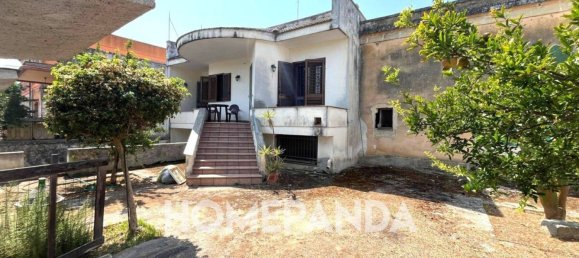 3 Schlafzimmer Villa in San Donato di Lecce, Italy, Nr. 354070 2