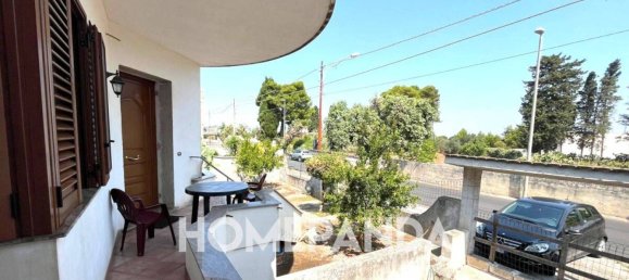 3 Schlafzimmer Villa in San Donato di Lecce, Italy, Nr. 354070 16
