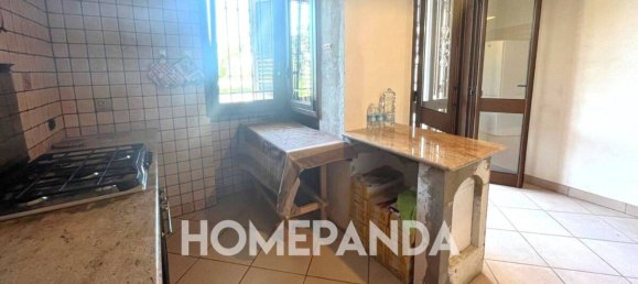 3 Schlafzimmer Villa in San Donato di Lecce, Italy, Nr. 354070 18