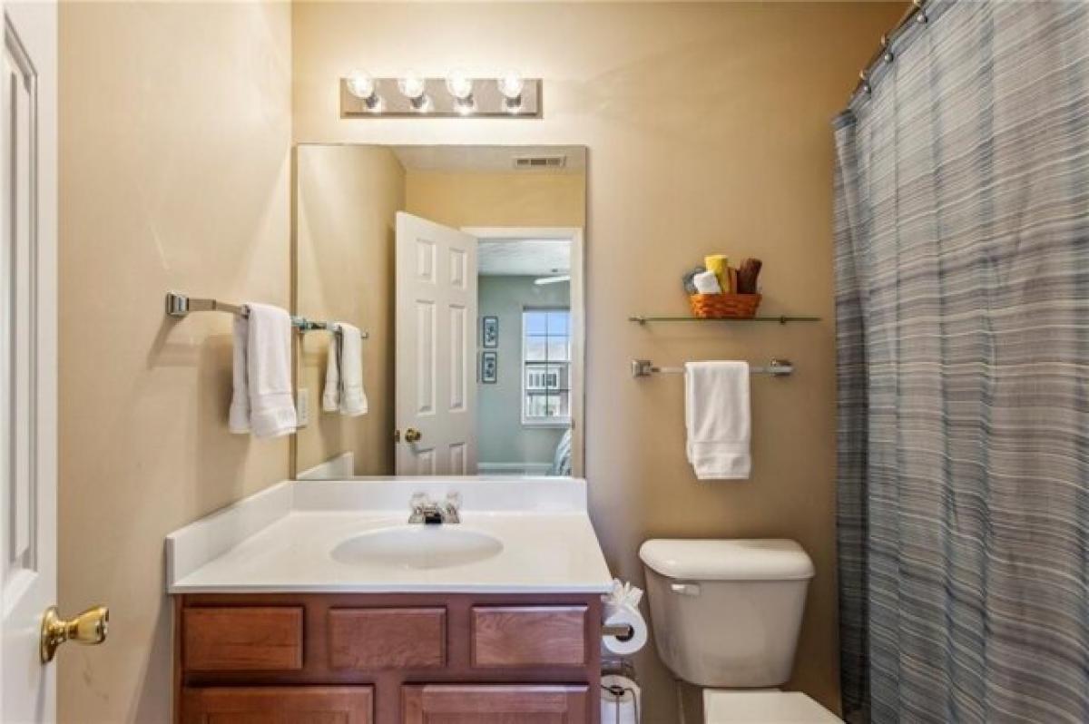 2 Schlafzimmer Haus in Woodstock, USA, Nr. 437845