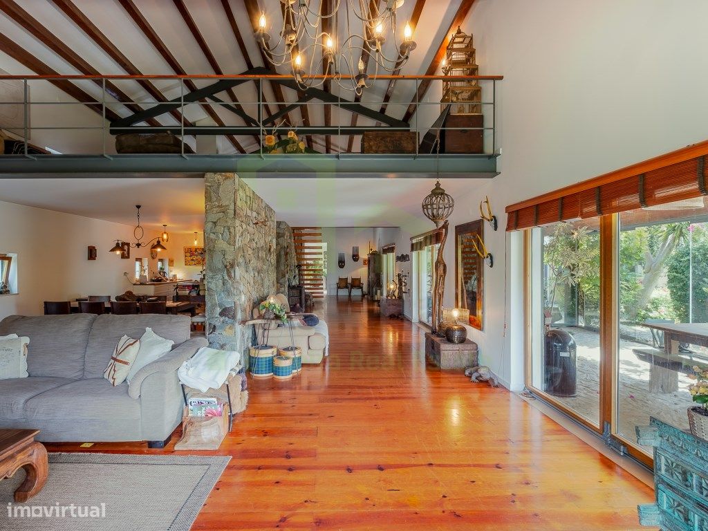 3 bedrooms House in Sintra, Portugal No. 112926