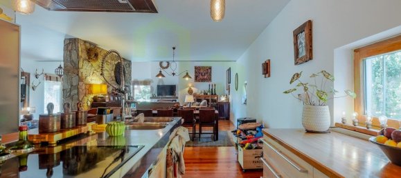 3 bedrooms House in Sintra, Portugal No. 112926 9