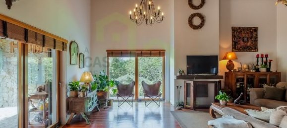 3 bedrooms House in Sintra, Portugal No. 112926 17