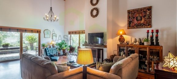 3 bedrooms House in Sintra, Portugal No. 112926 15