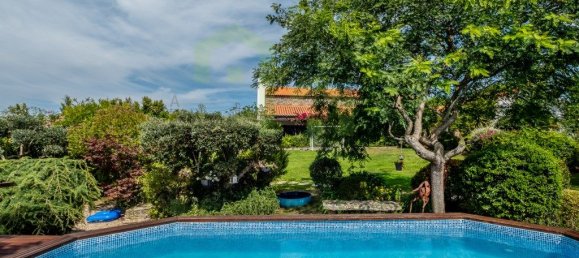 3 bedrooms House in Sintra, Portugal No. 112926 44