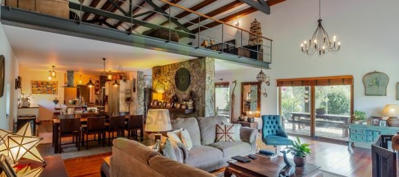 3 bedrooms House in Sintra, Portugal No. 112926 16