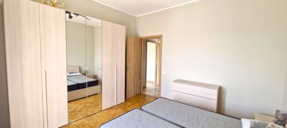 Пентхаус с 3 комнатами в Саронно, Италия № 312016 16