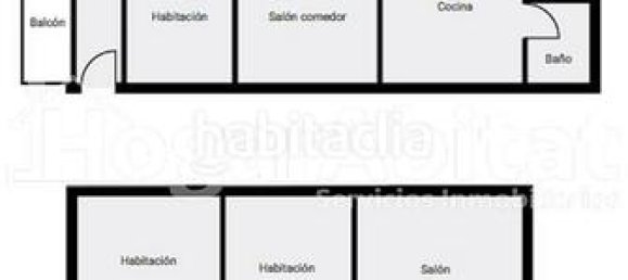 8 Schlafzimmer Haus in La Vall d'Uixo, Spain, Nr. 111588 47