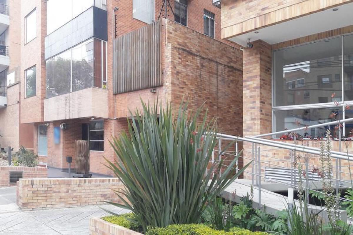 Casa T3 em Bogota, Colombia N.º 12812