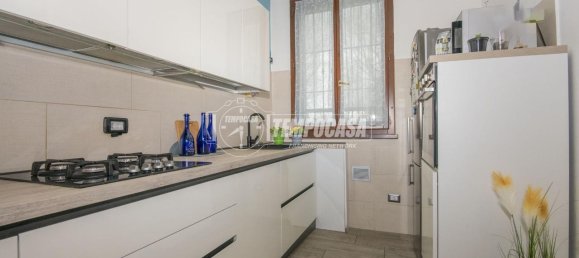 3 rooms Duplex in Soliera, Italy No. 35614 7