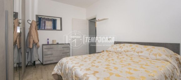 3 rooms Duplex in Soliera, Italy No. 35614 14