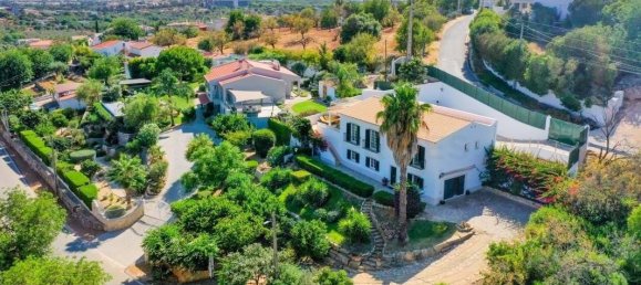 3 bedrooms Villa in Loule, Portugal No. 118192 34