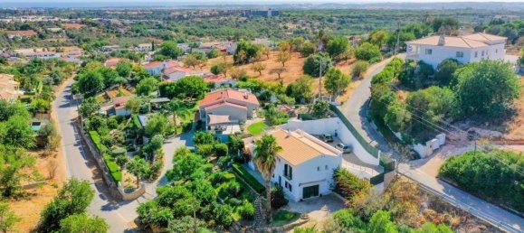 3 bedrooms Villa in Loule, Portugal No. 118192 25