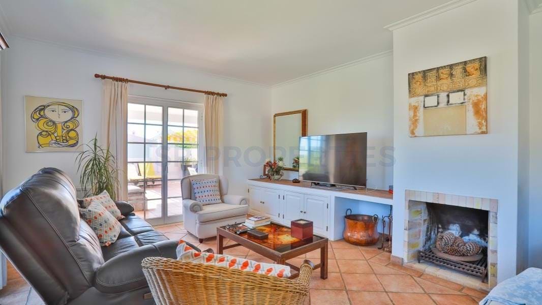 3 bedrooms Villa in Loule, Portugal No. 118192